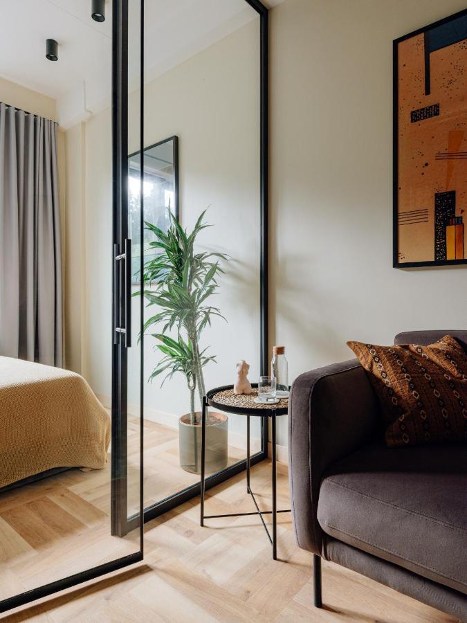 Aparthotel Stereo House By Larsen *