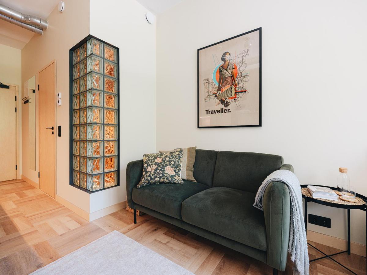Stereo House By Larsen Aparthotel