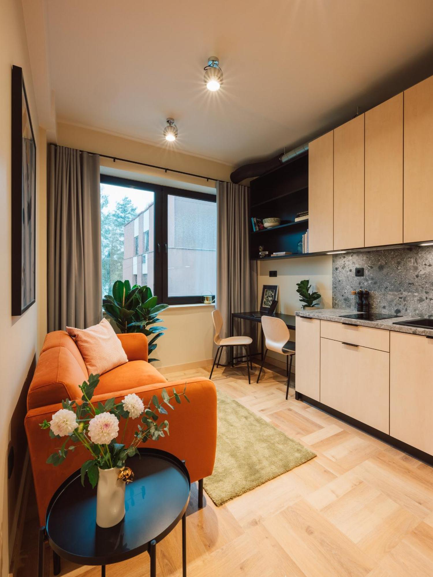 Stereo House By Larsen Tallinn