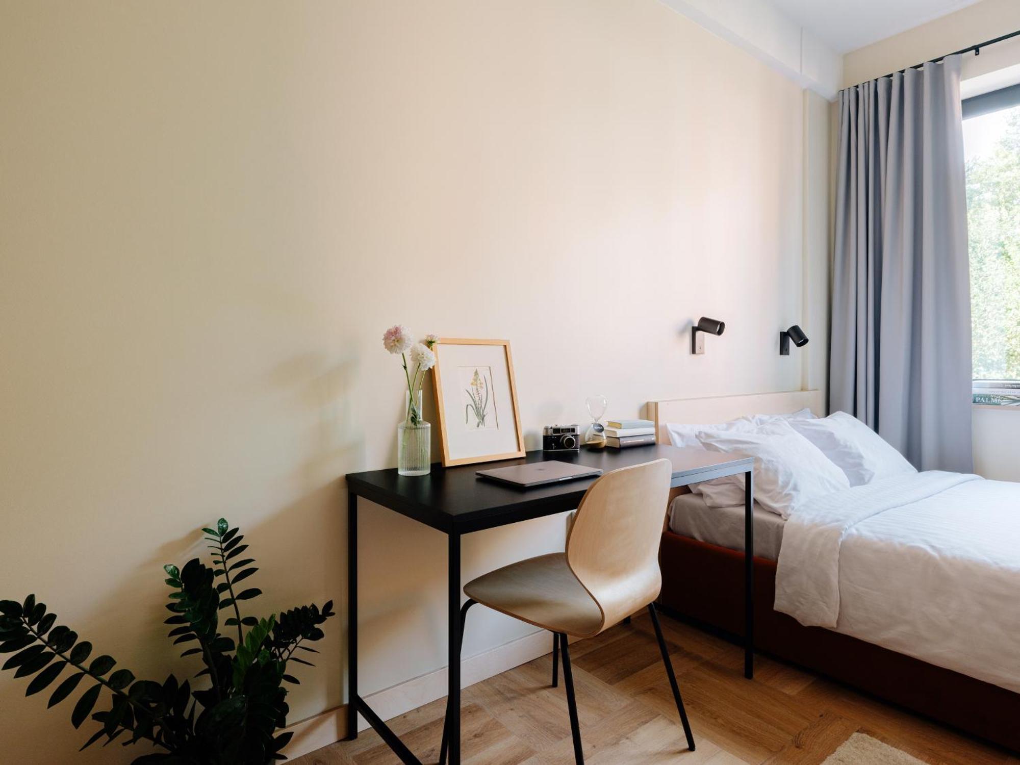 Aparthotel Stereo House By Larsen