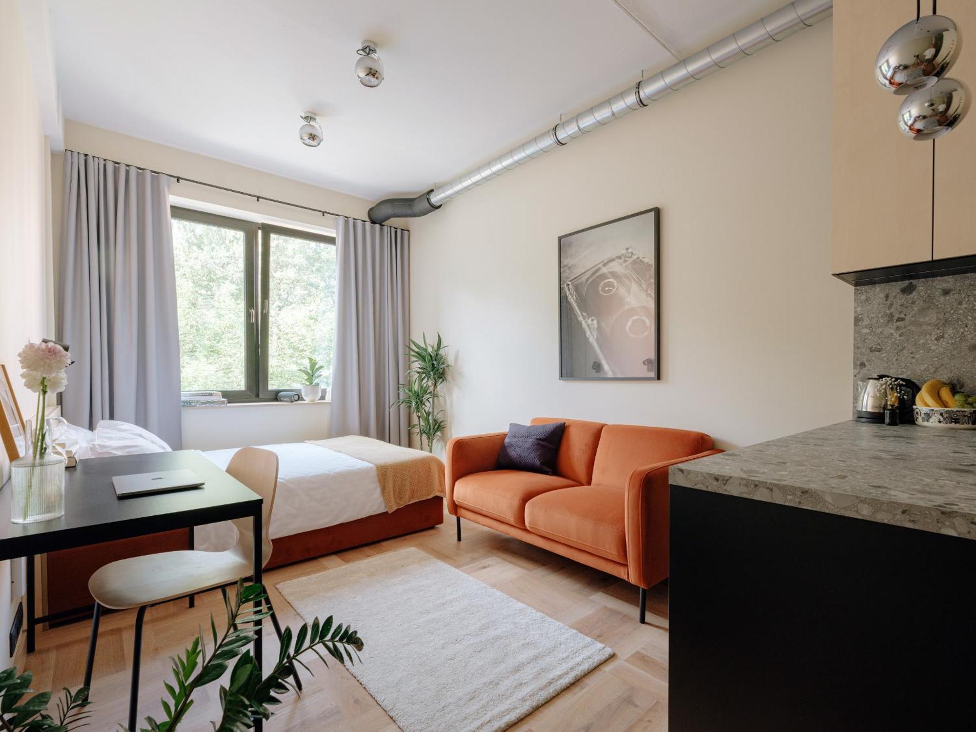 Stereo House By Larsen Tallinn