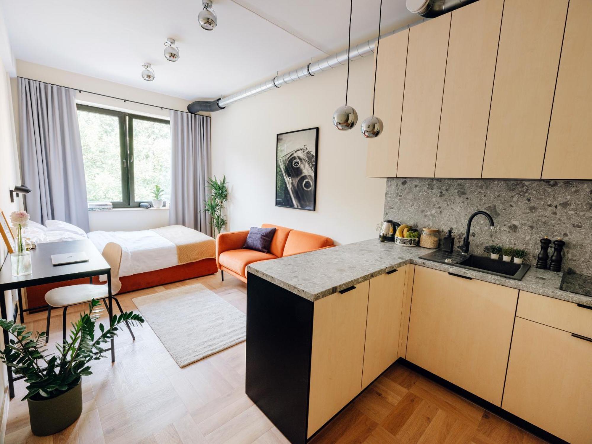 Stereo House By Larsen * Tallinn