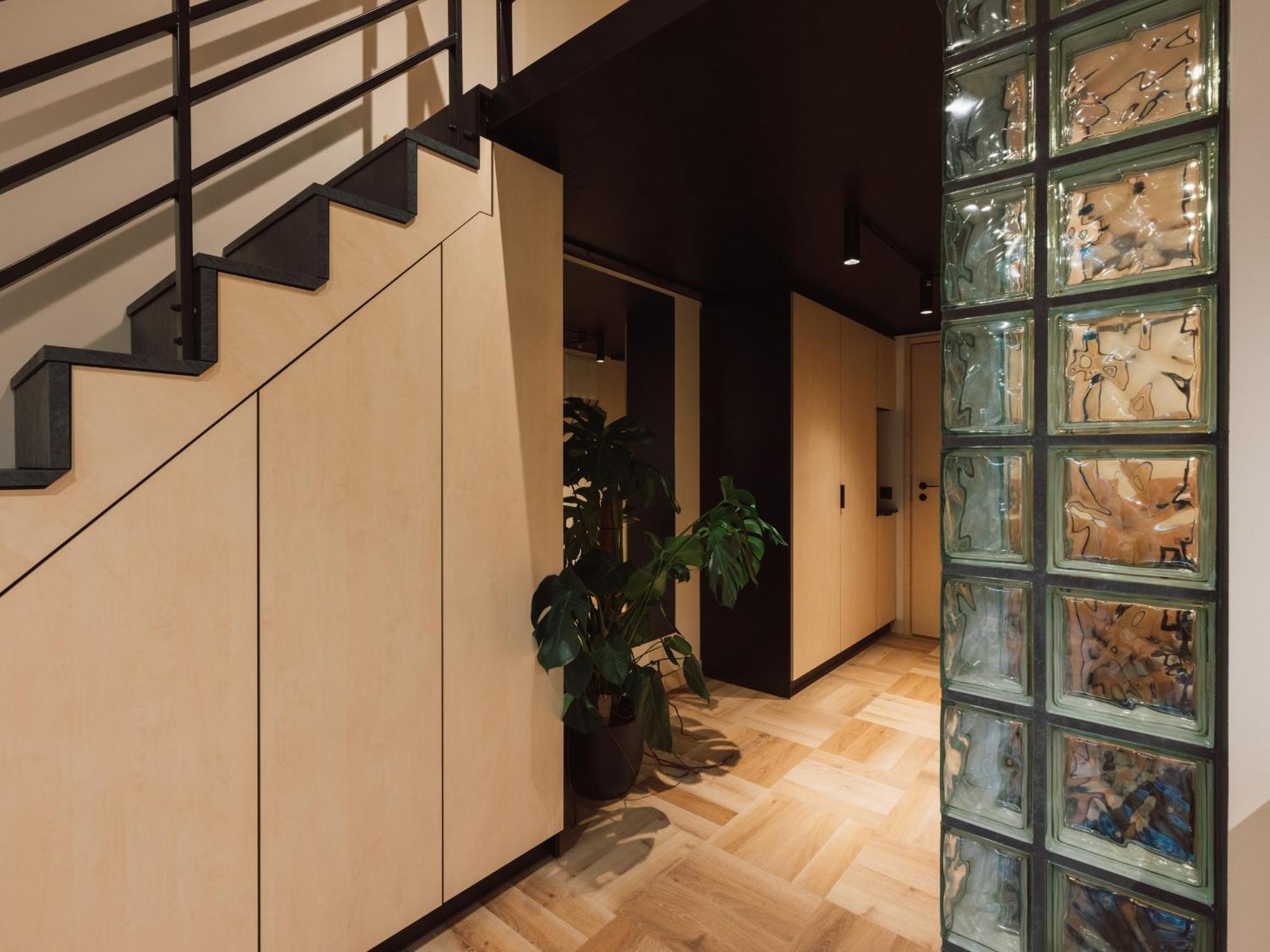 Stereo House By Larsen Aparthotel Tallinn