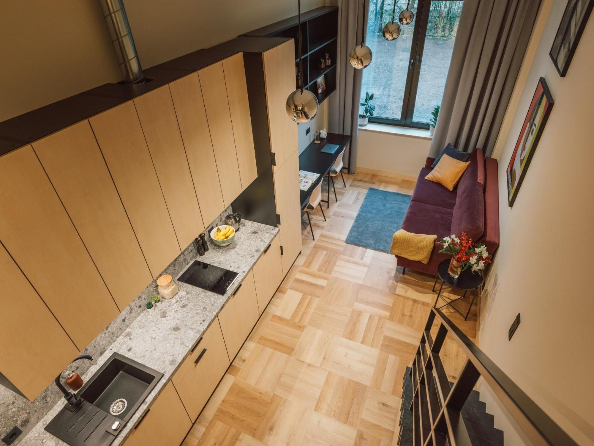 Stereo House By Larsen * Tallinn